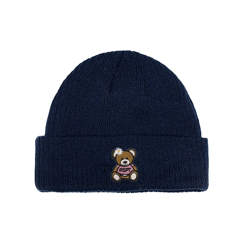 RSPT Beanies Unisex-9