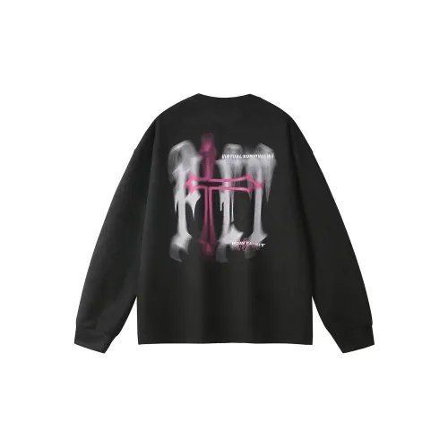 POINTLIMIT Sweatshirts Unisex