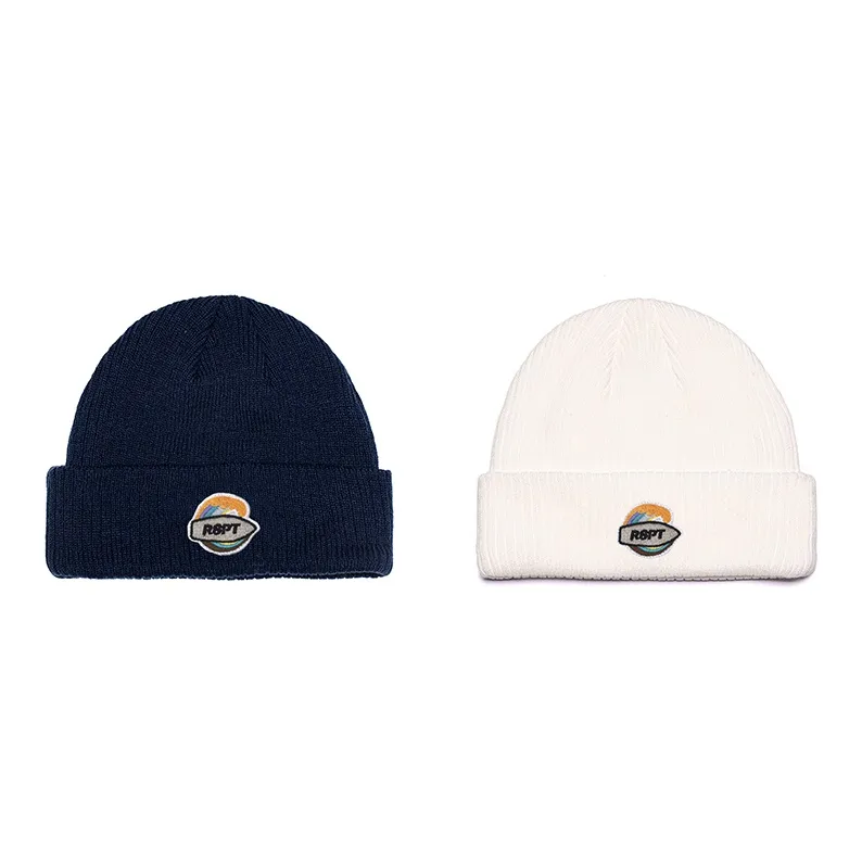 RSPT Beanies Unisex-4