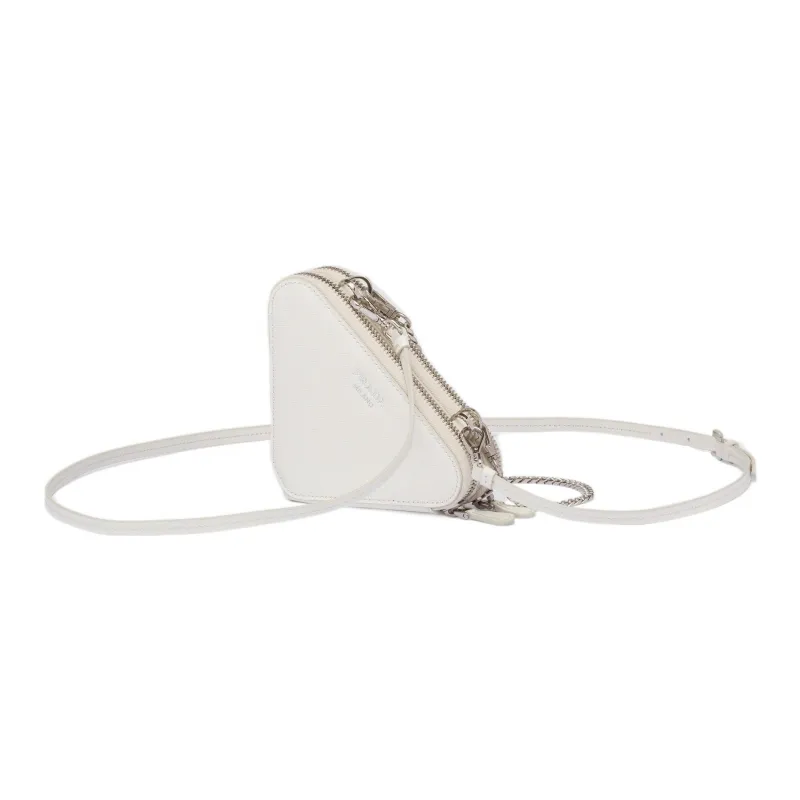 PRADA Saffiano Clutches-1