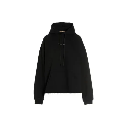 MARNI Sweatshirts Women's Black