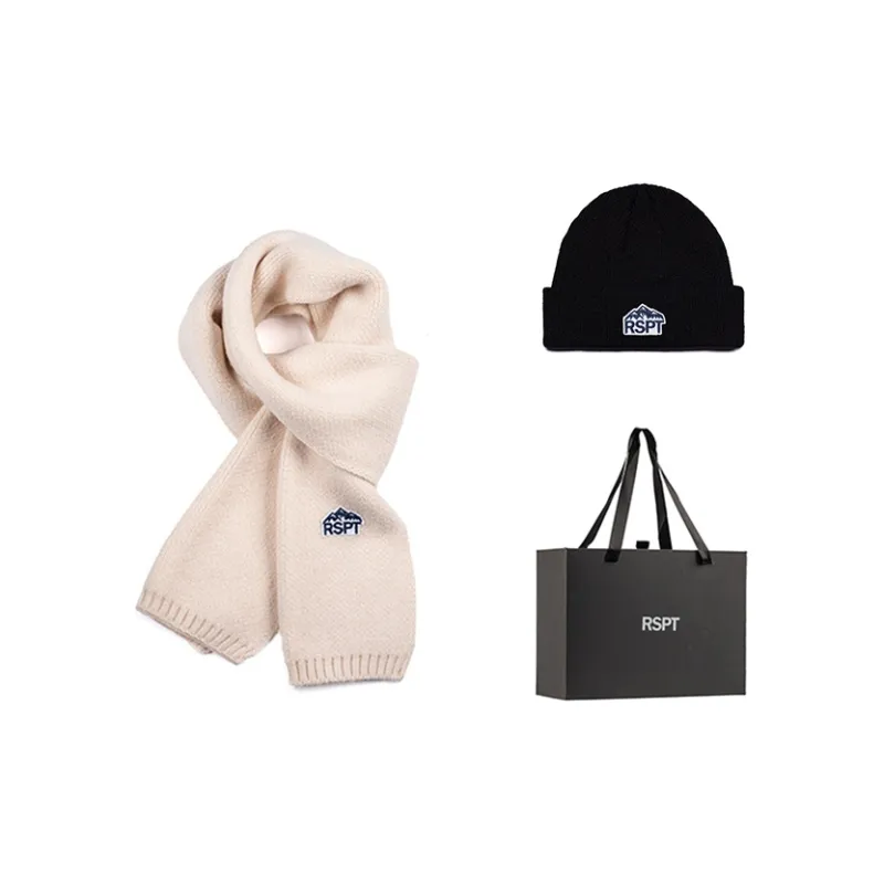 RSPT Beanies Unisex-7