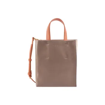 MARNI Museo Top Handle Bag