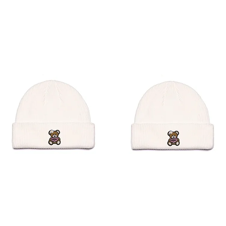 RSPT Beanies Unisex-3