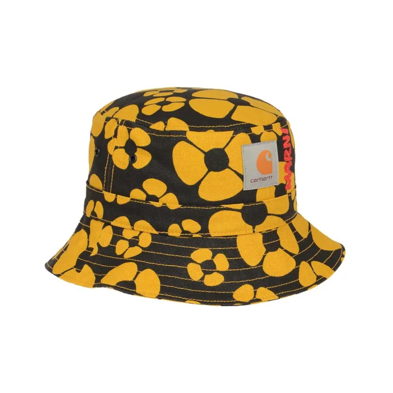 MARNI X Carhartt Wip Hat-1