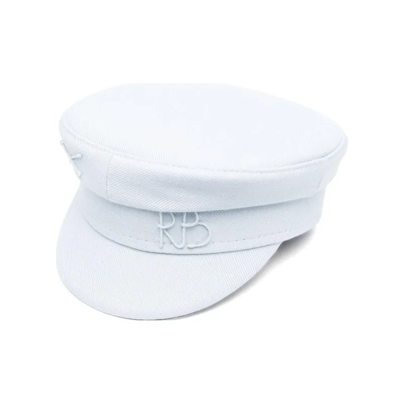 RUSLAN BAGINSKIY Baker Boy Cap-0
