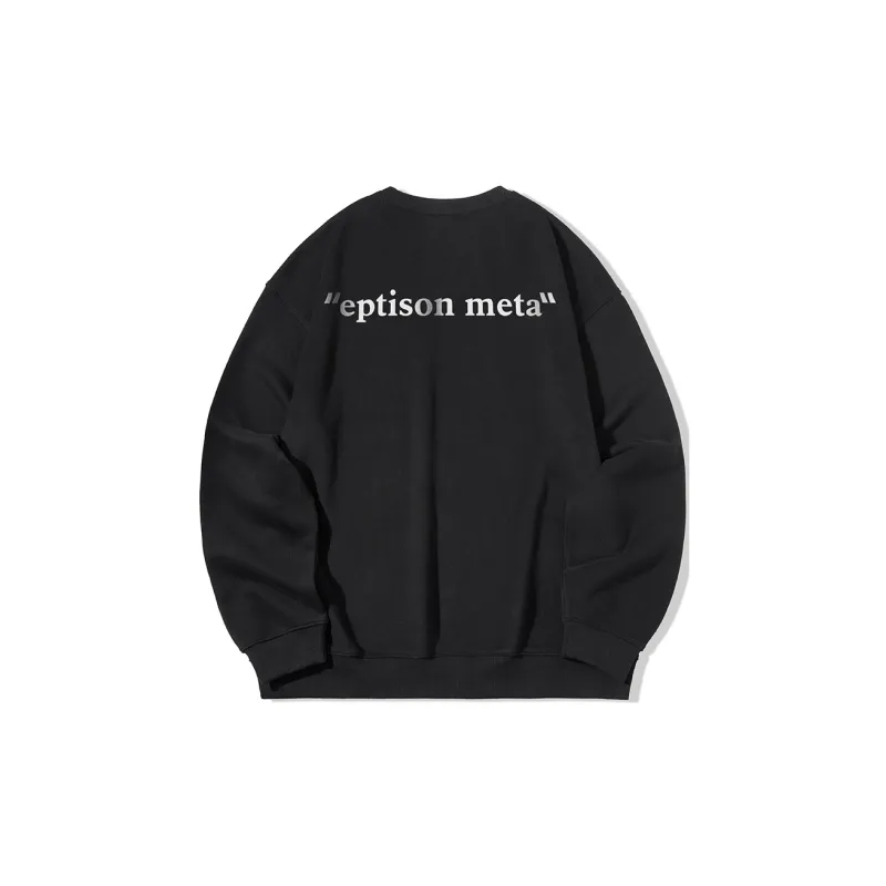 EPTISON Sweatshirts Unisex-1
