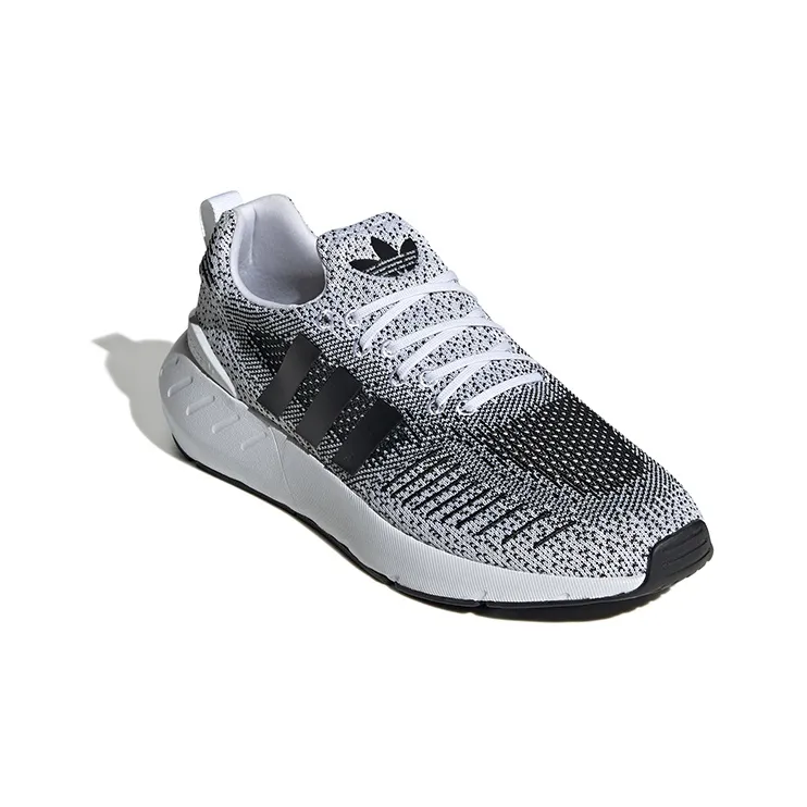 Adidas Originals Swift Run 22 'White Black'-2