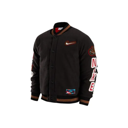 Nike CNY Collection Jackets Men Black