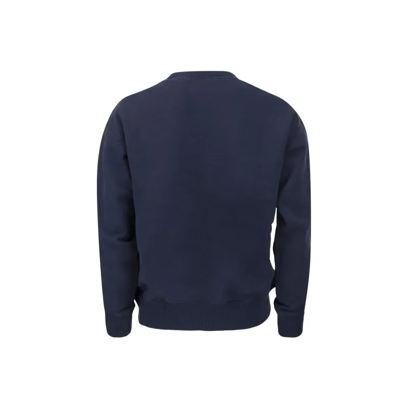 Polo Ralph Lauren Sweatshirt Women's Blue-1