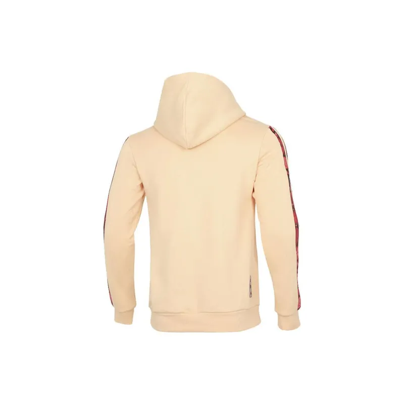 Adidas Sweatshirts Men Amber Yellow-1