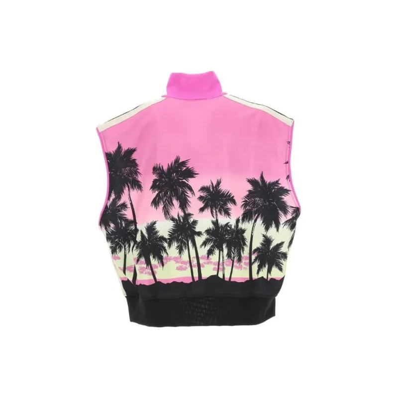 PALM ANGELS Sunset Track Vest-1