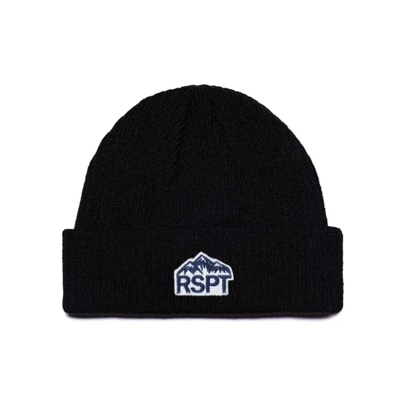 RSPT Beanies Unisex-1