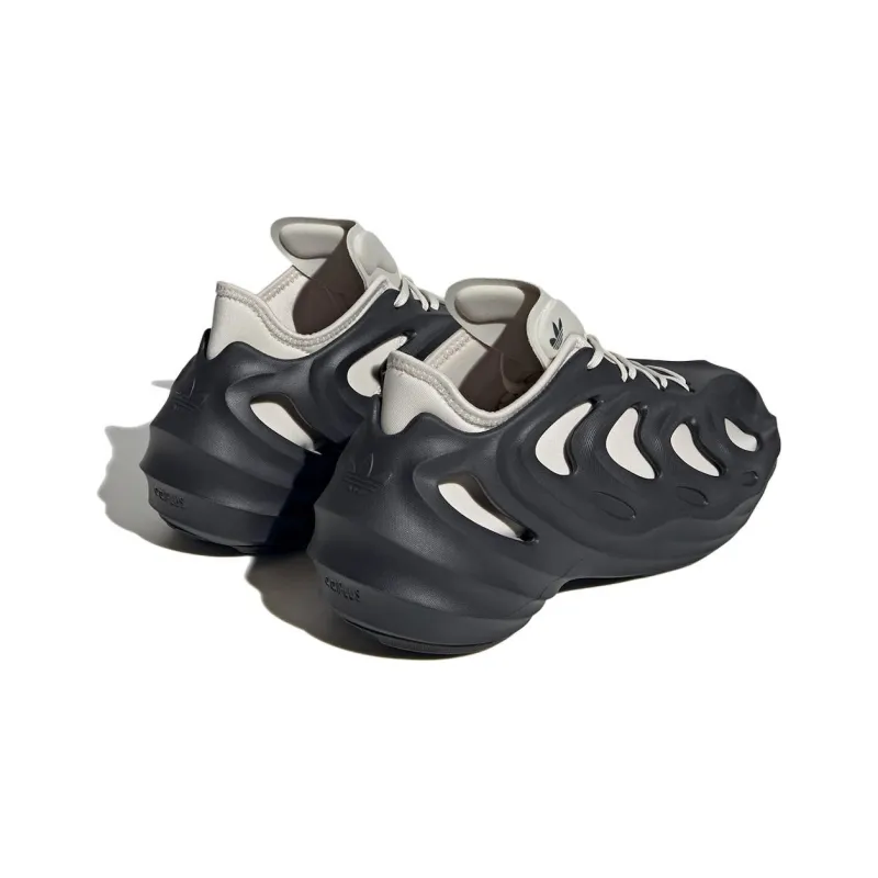 Adidas AdiFOM Q Legend Ink Aluminum-3