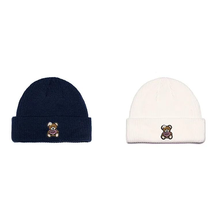 RSPT Beanies Unisex-10