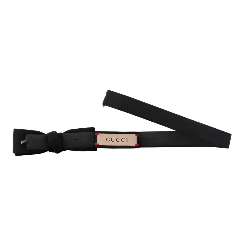 GUCCI Bow Tie-1