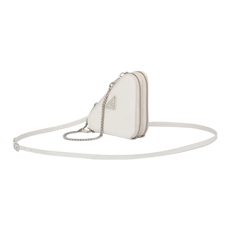 PRADA Saffiano Clutches-0