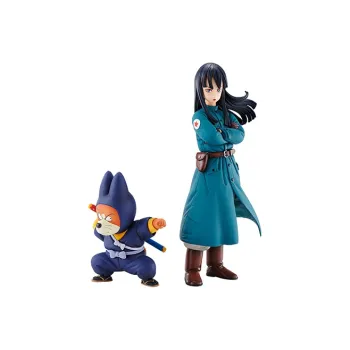 BANPRESTO A Reward Bonus Gifts