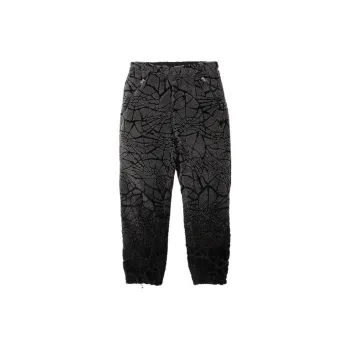 Supreme Spyder Fleece - POIZON