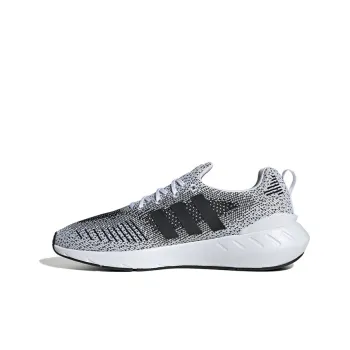 Adidas Originals Swift Run 22 'White Black'