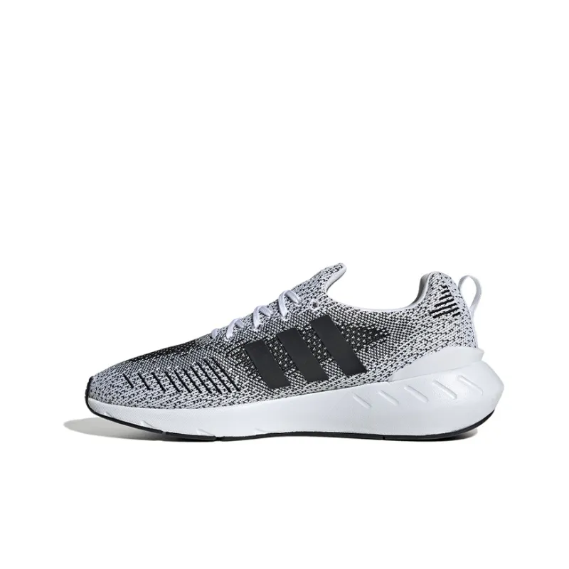 Adidas Originals Swift Run 22 'White Black'-0