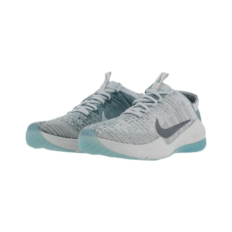 Nike Air Zoom Fearless Flyknit 2 'Ocean Cube Cool Gray' Women's-2