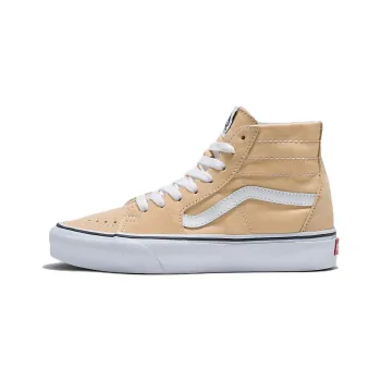 Sk8 Vans Hi Tapered 'Color Theory Honey Peach'