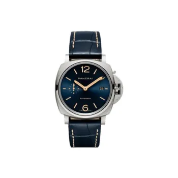 PANERAI Men LUMINOR DUE LUMINO Collection Watch