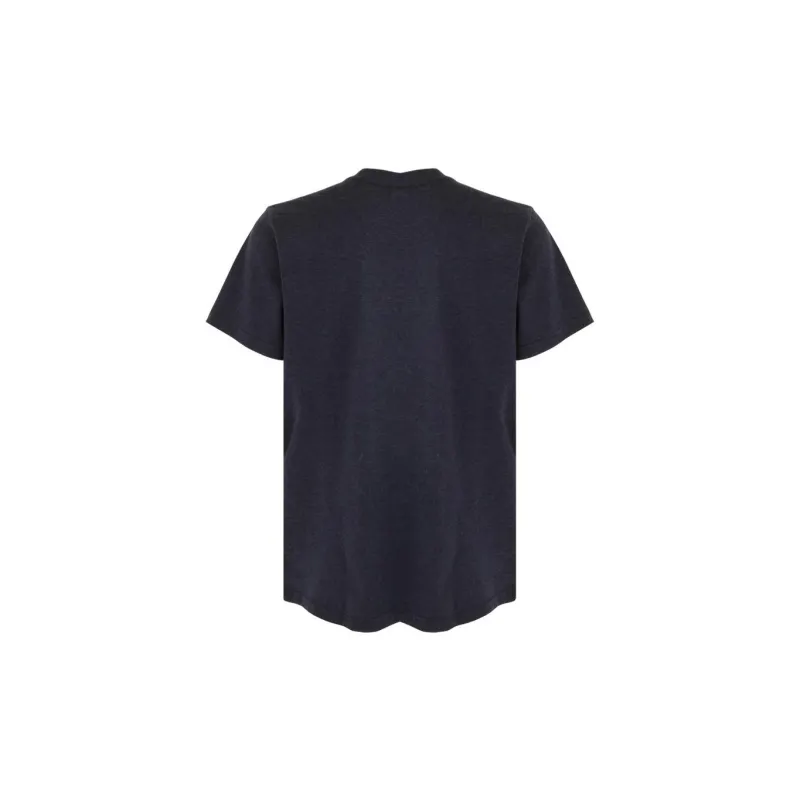 ISABEL MARANT ETOILE T Shirts Men Blue-1