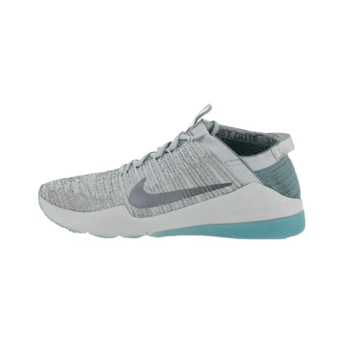 Nike Air Zoom Fearless Running Shoes Women's Low-Top Gray