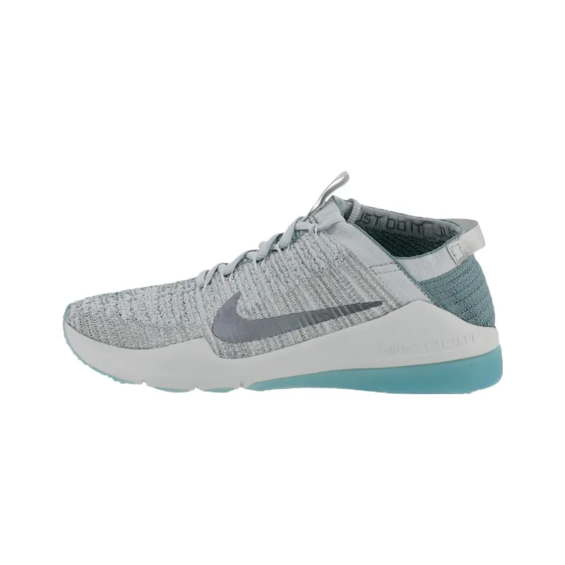 Nike Air Zoom Fearless Flyknit 2 'Ocean Cube Cool Gray' Women's-0