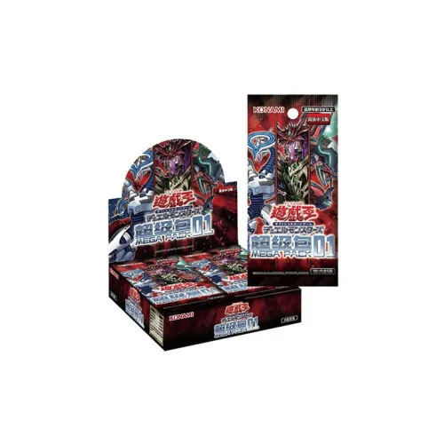 Yu-Gi-Oh! Battle Cards