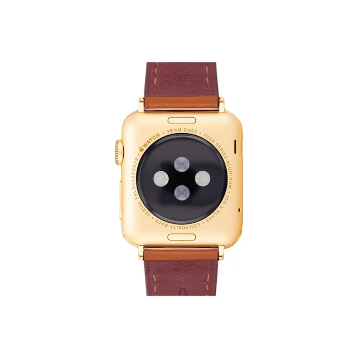 COACH Watch Band 38/40/41mm Women's Watch-4