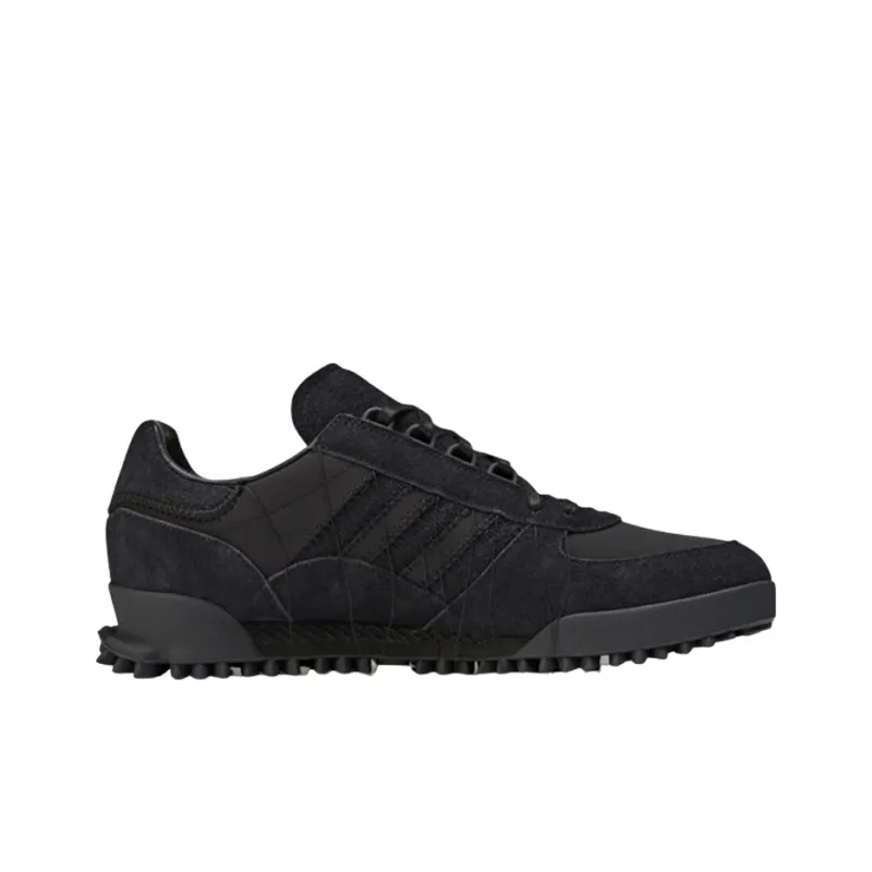 Adidas Y 3 Marathon Trail Black-1