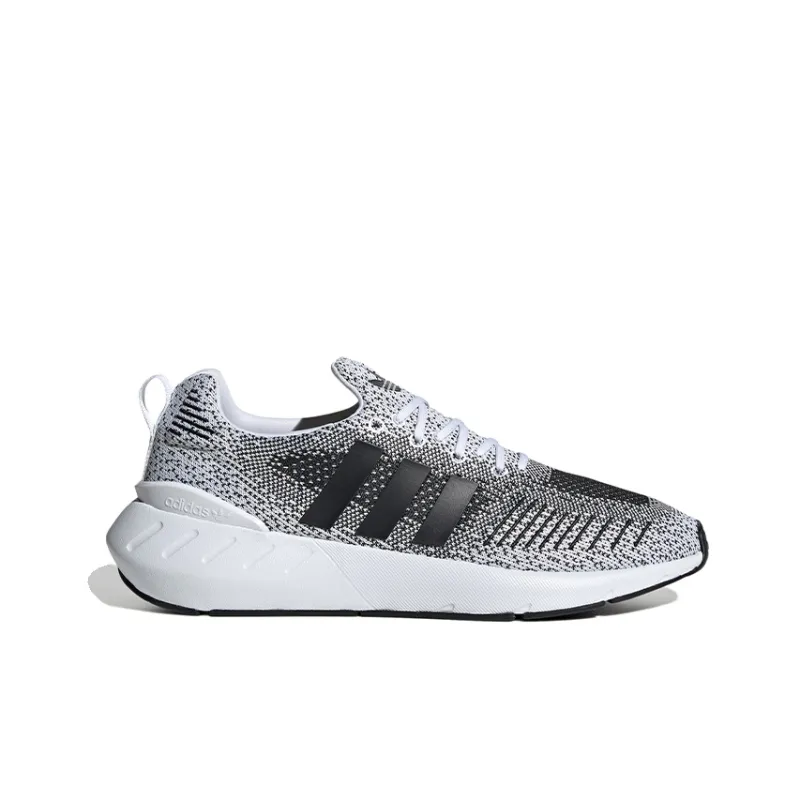 Adidas Originals Swift Run 22 'White Black'-1