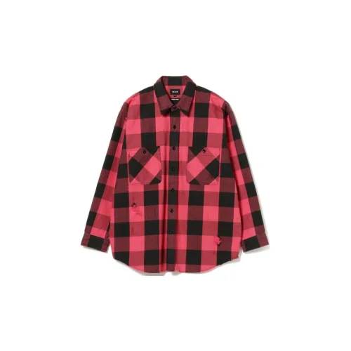 Beams Shirts Men