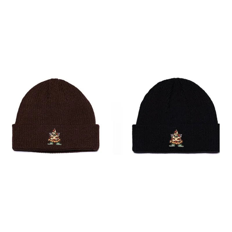 RSPT Beanies Unisex-6