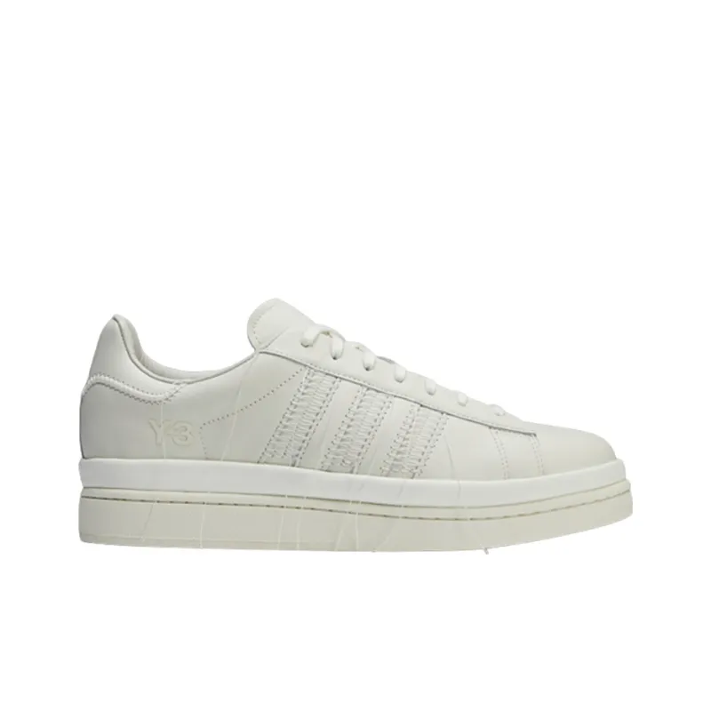 Adidas Y 3 Hicho Off White-1