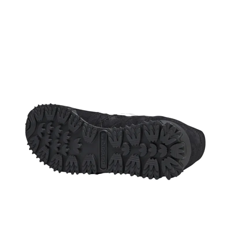 Adidas Y 3 Marathon Trail Black-5