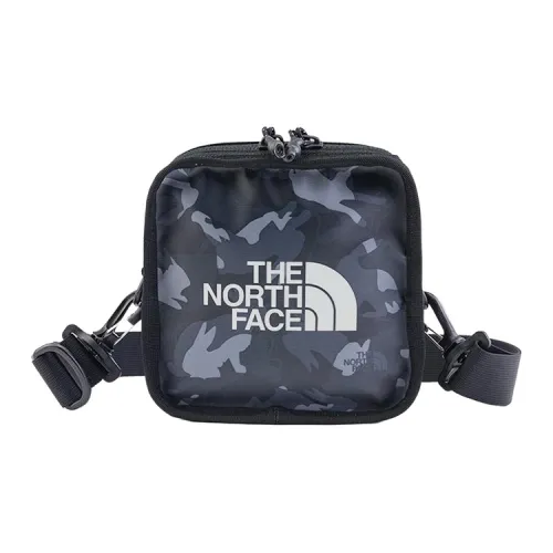 THE NORTH FACE Unisex Crossbody Bag