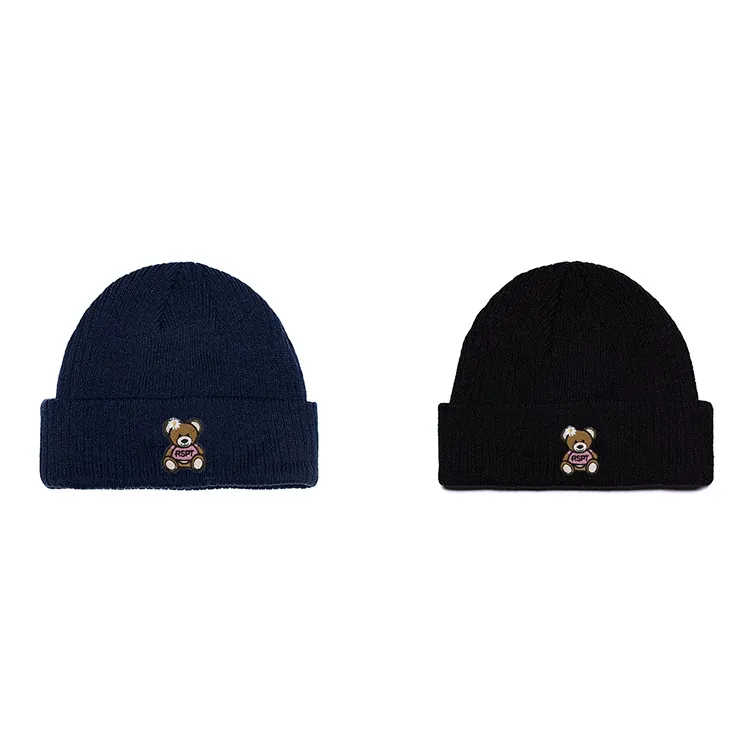 RSPT Beanies Unisex-11
