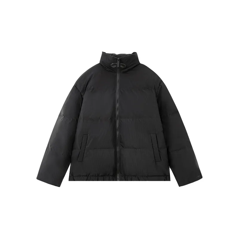 SPRAYGROUND Down Jackets Unisex Black-1