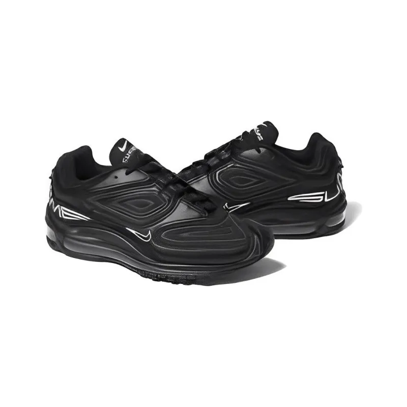 Nike Air Max 98 Tl Supreme Black-3