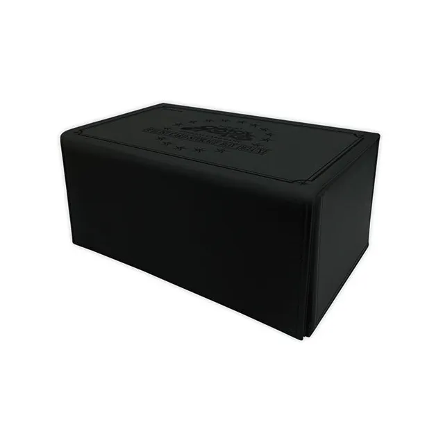Yu Gi Oh! OCG Duel Monsters Duelist Card Storage Box Deluxe Version Card Accessories 1 Box-1