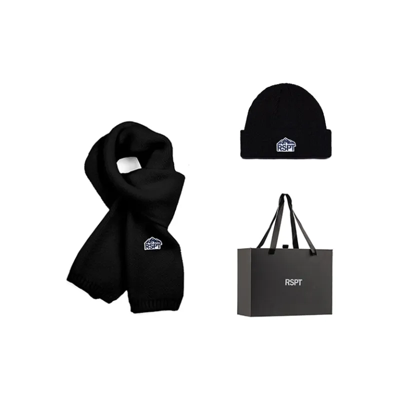 RSPT Beanies Unisex-5