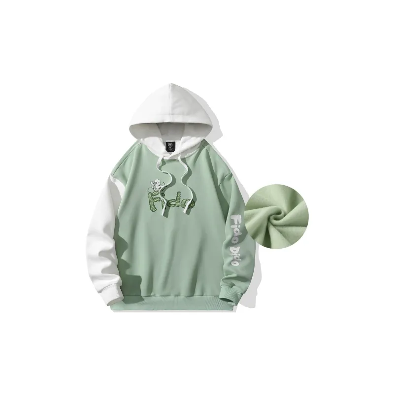 FIDO DIDO Sweatshirts Unisex-13