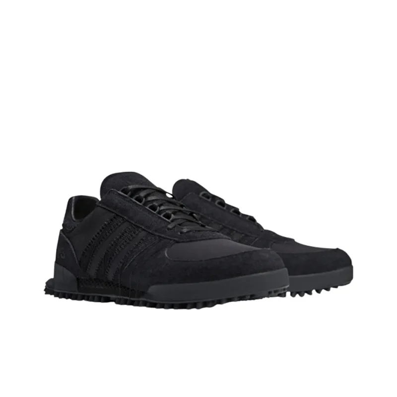 Adidas Y 3 Marathon Trail Black-2