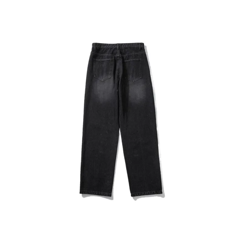 FAIRWHALE Jeans Men-5