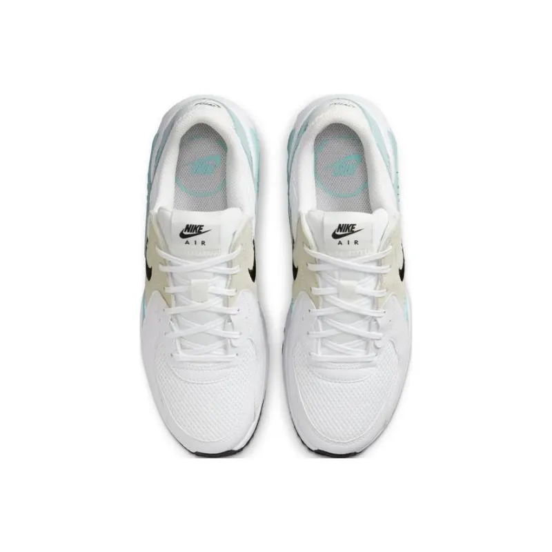 Nike Air Max Excee 'White Ocean Bliss' Women's-3