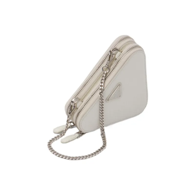 PRADA Saffiano Clutches-3